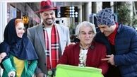 بازیگران تگزاسی مشخص شدند