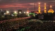 احتمال باز شدن مرز سومار برای اعزام زائران اربعین