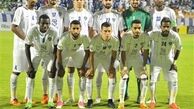 سه غایب الهلال در دیدار برابر استقلال خوزستان