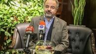 سعید آقاخانی:منتظر نقش خوبم