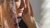 کلاره عباسی در نور + عکس