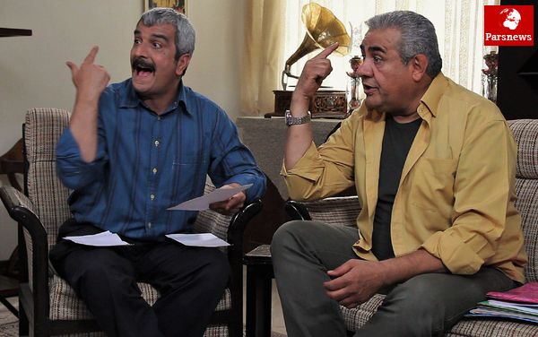نمایش فرهنگ درست آپارتمان نشینی از شبکه سه سیما