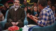 خاطرات راوی قصه‌های صبح جمعه در خندوانه