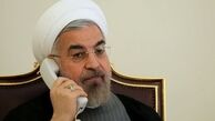 تاکید رئیس جمهور بر توسعه و تعمیق روابط ایران و عراق