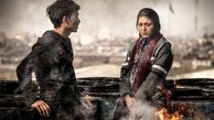 رونمایی از تیزر فیلم "رفتن" همزمان با پخش از تلویزیون (فیلم)