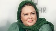 رونمایی برند عطر با نام بازیگر زن مشهور سینمای ایران + عکس