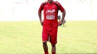 کمک یک میلیاردی کاپیتان پرسپولیس برای مبارزه با کرونا