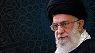 رهبر انقلاب ارتحال برادر آیت‌الله جوادی آملی را تسلیت گفتند