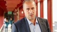 تاج: ورزشگاه شهدای فولاد در ایران بهترین است