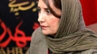 شعری دلنشین در اینستاپست بازیگر بی حاشیه