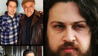 قیافه مظلوم و جذاب قاتل زنجیره ای سریال ستایش+عکس