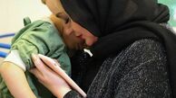 کار خداپسندانه مامان عموپورنگ در محله گل و بلبل+عکس