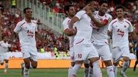 پدیده 1 - ملوان 0؛ انزلیچی ها باز هم نبردند
