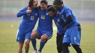 3 بازیکن در لیست مازاد استقلال