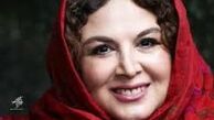 نگاهِ شکوفه باران «شهره سلطانی»/عکس