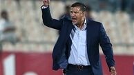 آرزو می‌کنم پرونده قهرمانی را ماست مالی نکنند!