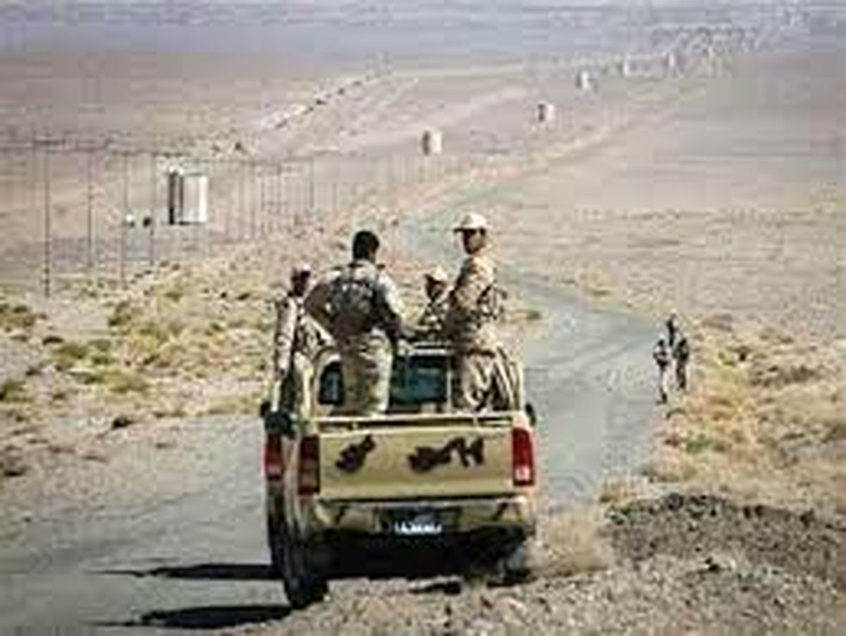 تیر اندازی در هنگ مرزی سیستان و بلوچستان
