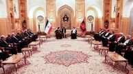 در سفر رئیس‌جمهور به عمان چه گذشت ؟