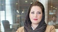 طنازی طناز طباطبایی برای نوروز مردم:همه حاجی فیروز شده اند