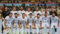 20 بازیکن به تیم‌ملی فوتسال دعوت شدند+ اسامی