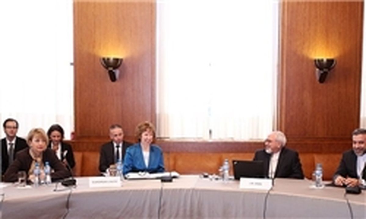 بیانیه کاخ سفید پس از مذاکرات ژنو