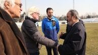 بازیکنان با نظر سرمربی ترانسفر می‌شوند
