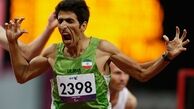 پیمان نصیری: در ۴۰۰ متر اصلا مشخص نیست حضور داشته باشم