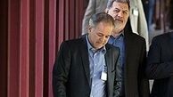  مدیرعامل جدید تراکتورسازی مشخص شد