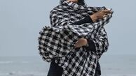 پست جدید اینستاگرام طناز طباطبایی