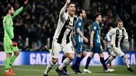 وقتی همسر رونالدو هم احساساتی شد/عکس