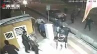 شهرداری در نزاع کارواش سعادت‌آباد مقصر شناخته شد