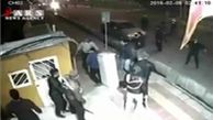 شهرداری در نزاع کارواش سعادت‌آباد مقصر شناخته شد
