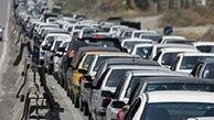 پلیس برنامه‌ای برای بازگشایی محور شمشک به دیزین ندارد