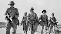 گم شدن این ۴ نفر، فرماندهان سپاه و ارتش را مشوش کرد