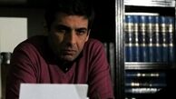 حمید گودرزی و مهرواه شریفی‌نیا بازیگر پیکسل شدند + تصاویر