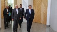 رئیس‌‌جمهور فنلاند امشب وارد تهران می‌شود
