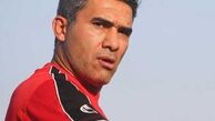 عابدزاده مربی گلرهای تیم امید می شود