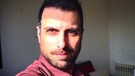 عشق عمیق پولاد کیمیایی+عکس