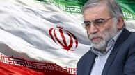 وزارت اطلاعات به عوامل فراری ترور شهید فخری زاده اشراف دارد
