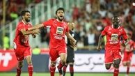 پرداخت ۲۰درصد قرارداد پرسپولیسی ها
