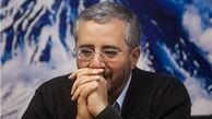 لنکرانی: کابینه اش را اعلام کرد