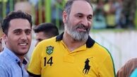 عذرخواهی صنعت نفت آبادان از حمید فرخ‌نژاد