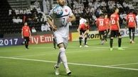 دلیل شکست پرسپولیس از نظر درخشان