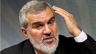 رویانیان: تا من هستم گل‌محمدی هم هست