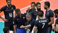 برنامه روز ششم ورزشکاران ایران در المپیک 