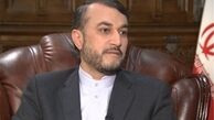 امیر عبداللهیان: همکاریهای تهران و مسکو در کمک به مردم سوریه تداوم می یابد