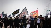 آغاز موج بازگشت زائران تاسوعا و عاشورای حسینی به کشور