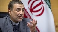 کشورهای اسلامی در رابطه با موضوع حقوق بشر تحت فشار و ظلم هستند