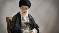 رهبر معظم انقلاب از آیت‌الله مظاهری عیادت کردند