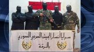 درگیری‌ها با داعش در رقه بالا گرفت